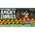 Zombicide - Angry Zombies - Box of Zombies #3